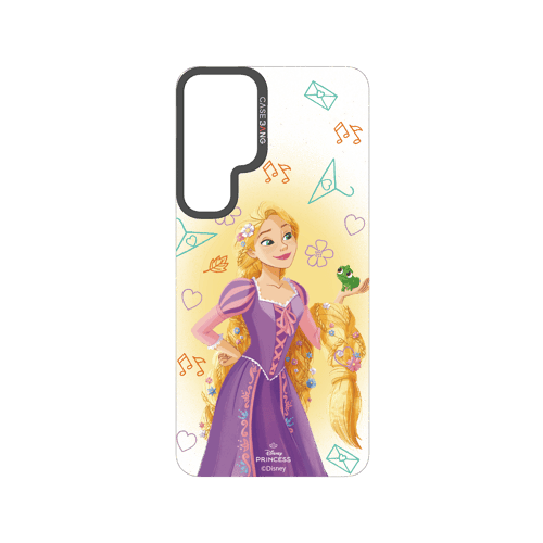 Disney Princess Snap-On Phone Case Cover - Image 76