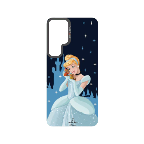 Disney Princess Snap-On Phone Case Cover - Image 79