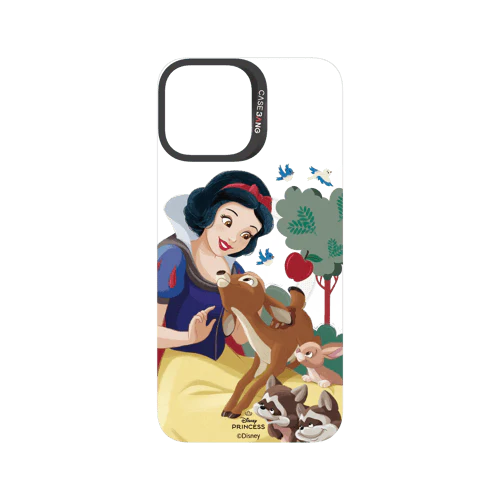 Disney Princess Snap-On Phone Case Cover - Image 8