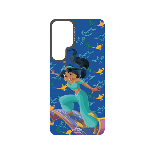 Disney Princess Snap-On Phone Case Cover - Image 80