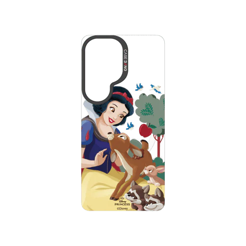 Disney Princess Snap-On Phone Case Cover - Image 84