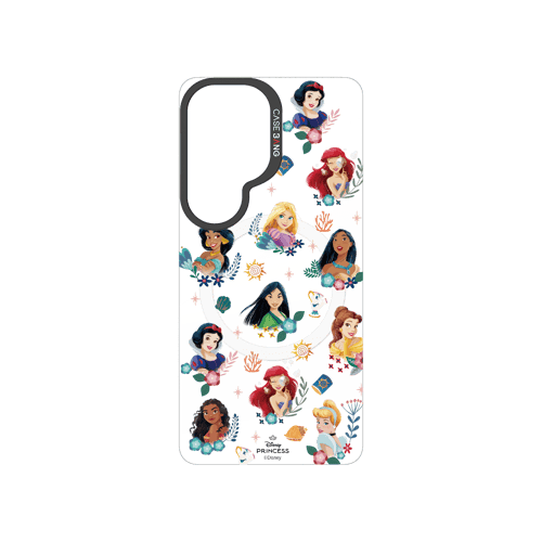 Disney Princess Snap-On Phone Case Cover - Image 85
