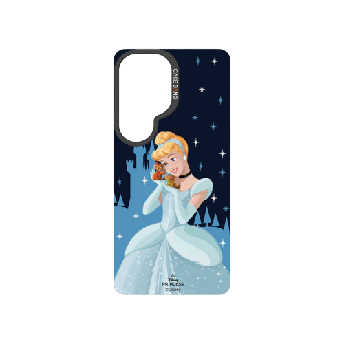 Disney Princess Snap-On Phone Case Cover - Image 86