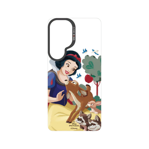 Disney Princess Snap-On Phone Case Cover - Image 89