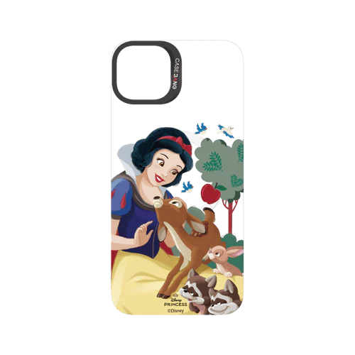 Disney Princess Snap-On Phone Case Cover - Image 92