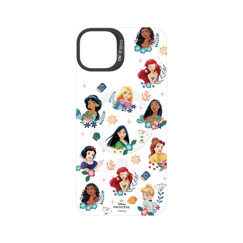 Disney Princess Snap-On Phone Case Cover - Image 93