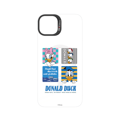 Donald Duck Snap-On Phone Case Cover - Image 100
