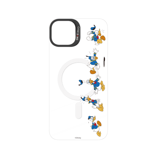 Donald Duck Snap-On Phone Case Cover - Image 102