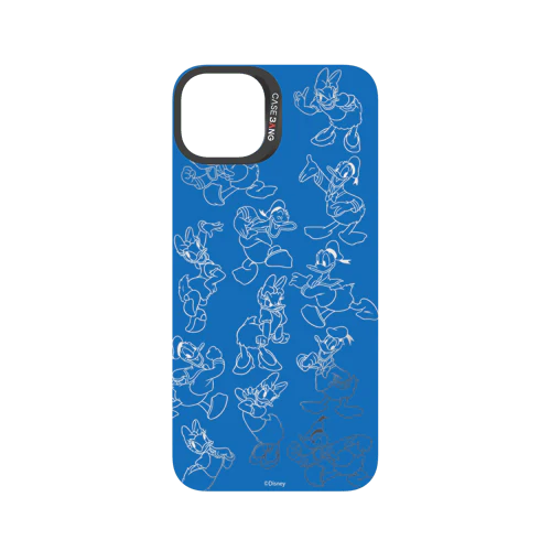 Donald Duck Snap-On Phone Case Cover - Image 103