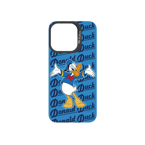 Donald Duck Snap-On Phone Case Cover - Image 104