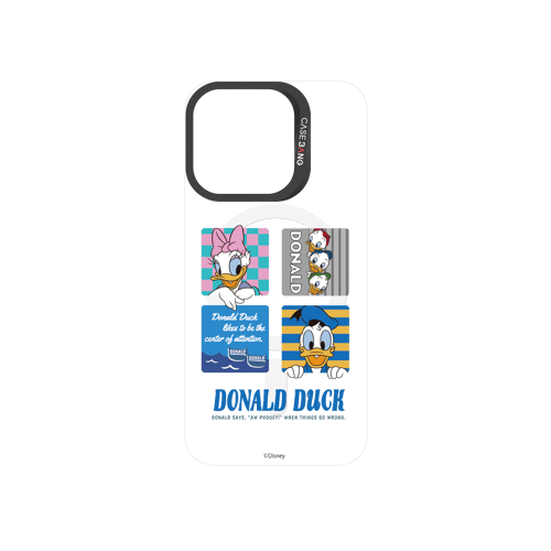 Donald Duck Snap-On Phone Case Cover - Image 105