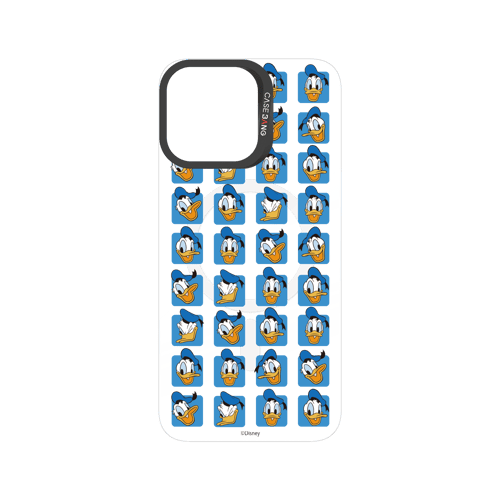 Donald Duck Snap-On Phone Case Cover - Image 11