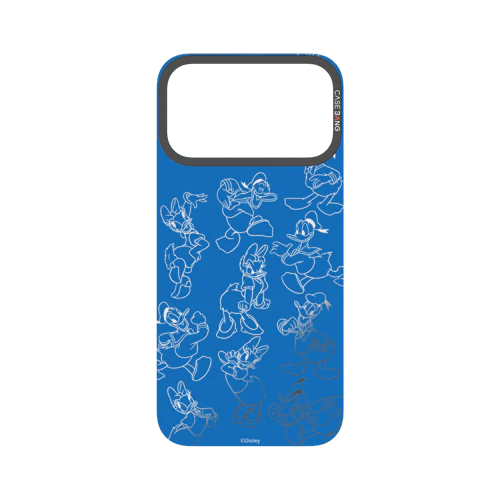 Donald Duck Snap-On Phone Case Cover - Image 110