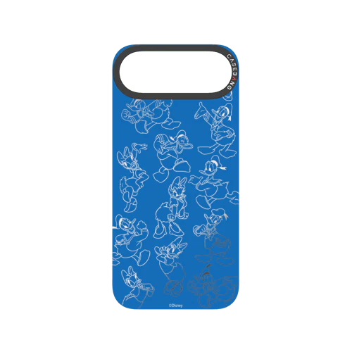 Donald Duck Snap-On Phone Case Cover - Image 116