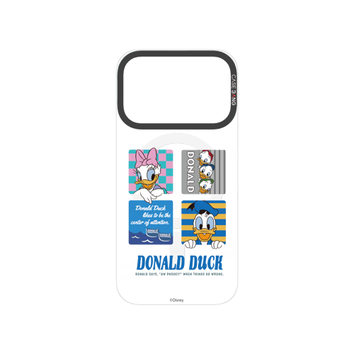 Donald Duck Snap-On Phone Case Cover - Image 118