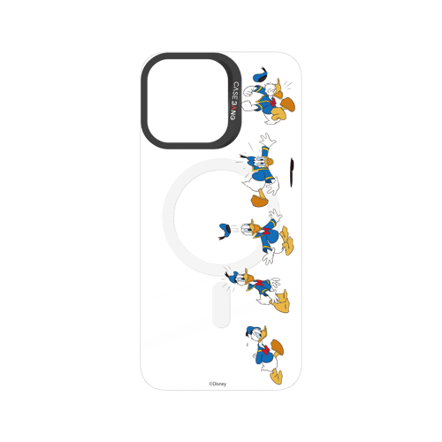 Donald Duck Snap-On Phone Case Cover - Image 12