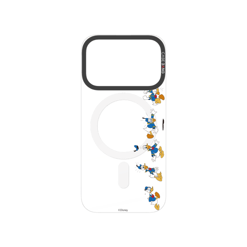 Donald Duck Snap-On Phone Case Cover - Image 120