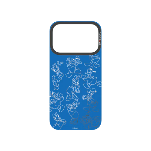Donald Duck Snap-On Phone Case Cover - Image 121