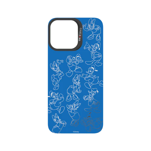 Donald Duck Snap-On Phone Case Cover - Image 13