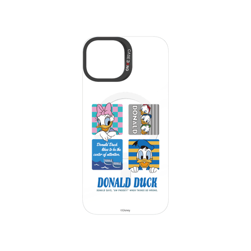 Donald Duck Snap-On Phone Case Cover - Image 15