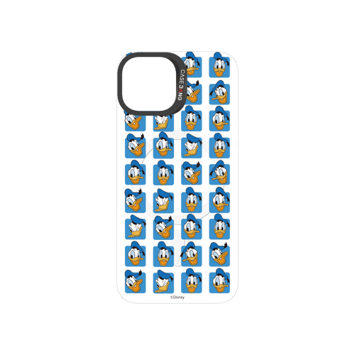 Donald Duck Snap-On Phone Case Cover - Image 16