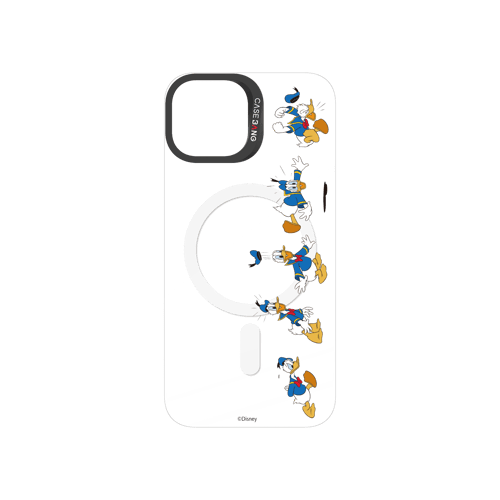 Donald Duck Snap-On Phone Case Cover - Image 17