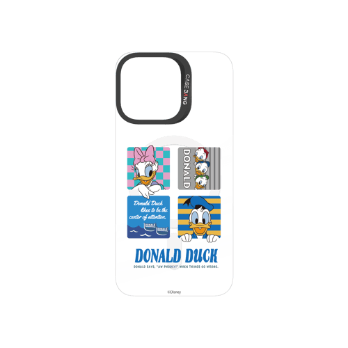 Donald Duck Snap-On Phone Case Cover - Image 19