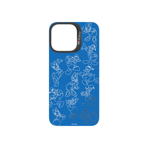 Donald Duck Snap-On Phone Case Cover - Image 22