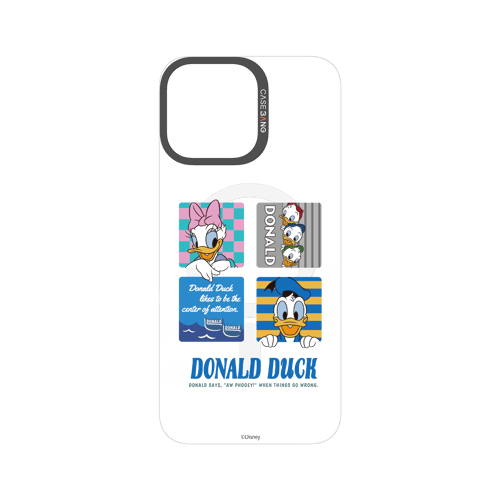 Donald Duck Snap-On Phone Case Cover - Image 26