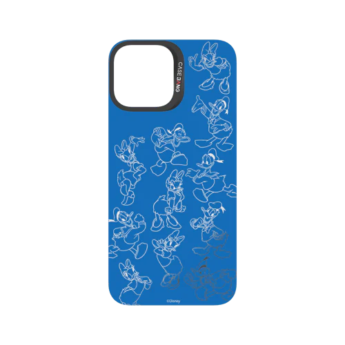Donald Duck Snap-On Phone Case Cover - Image 3