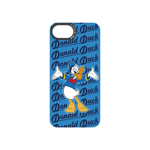 Donald Duck Snap-On Phone Case Cover - Image 30