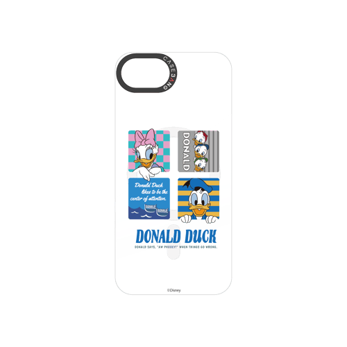 Donald Duck Snap-On Phone Case Cover - Image 31