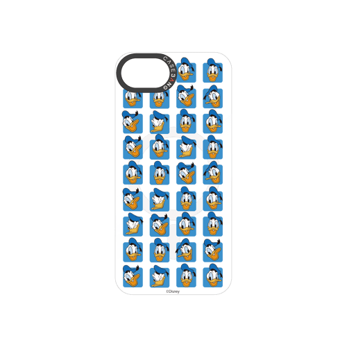 Donald Duck Snap-On Phone Case Cover - Image 32