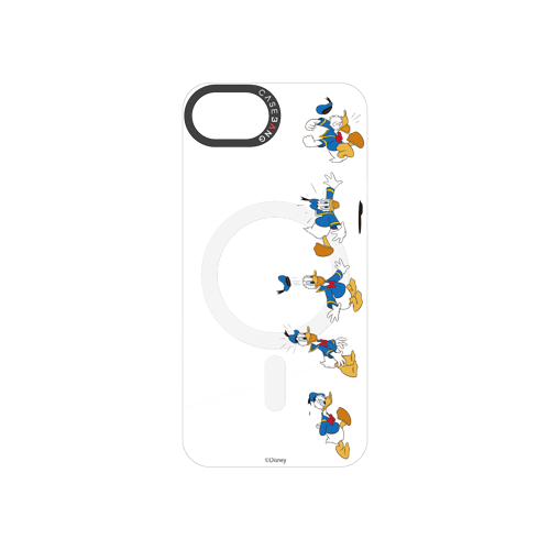 Donald Duck Snap-On Phone Case Cover - Image 33