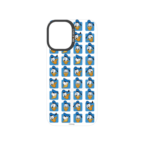 Donald Duck Snap-On Phone Case Cover - Image 37