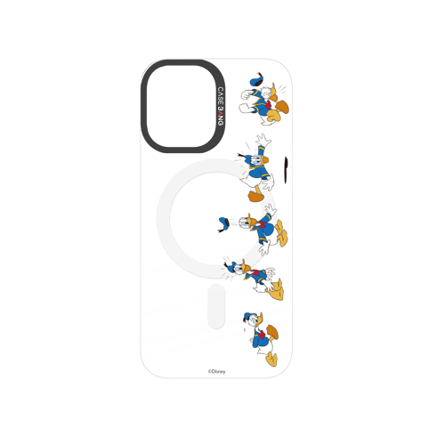 Donald Duck Snap-On Phone Case Cover - Image 38