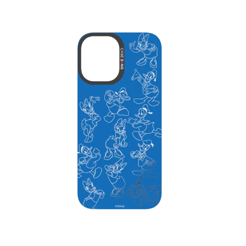 Donald Duck Snap-On Phone Case Cover - Image 39