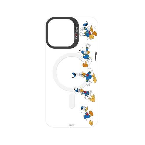 Donald Duck Snap-On Phone Case Cover - Image 48