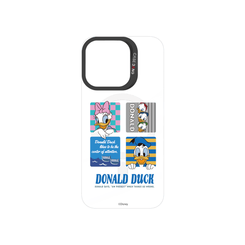 Donald Duck Snap-On Phone Case Cover - Image 5