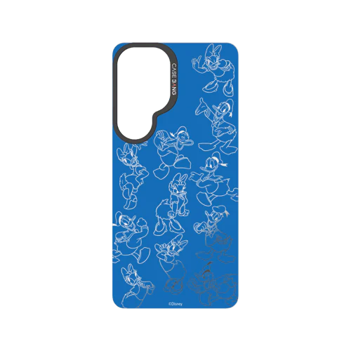 Donald Duck Snap-On Phone Case Cover - Image 52
