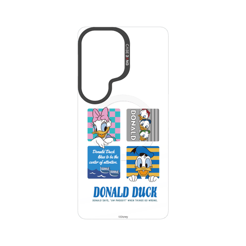 Donald Duck Snap-On Phone Case Cover - Image 54