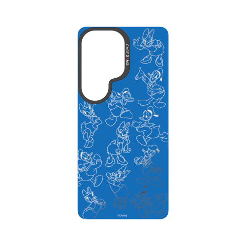Donald Duck Snap-On Phone Case Cover - Image 57