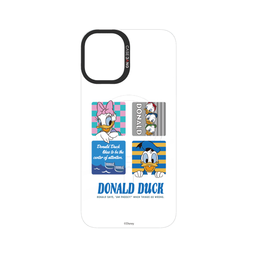 Donald Duck Snap-On Phone Case Cover - Image 64