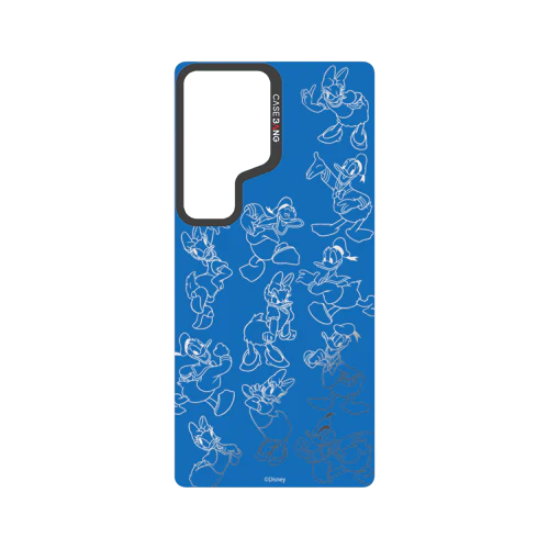 Donald Duck Snap-On Phone Case Cover - Image 69
