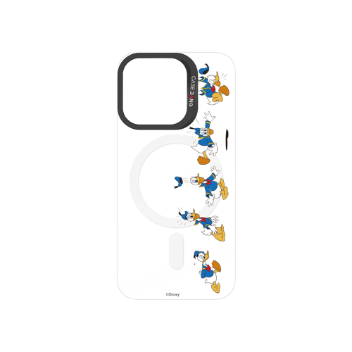 Donald Duck Snap-On Phone Case Cover - Image 7