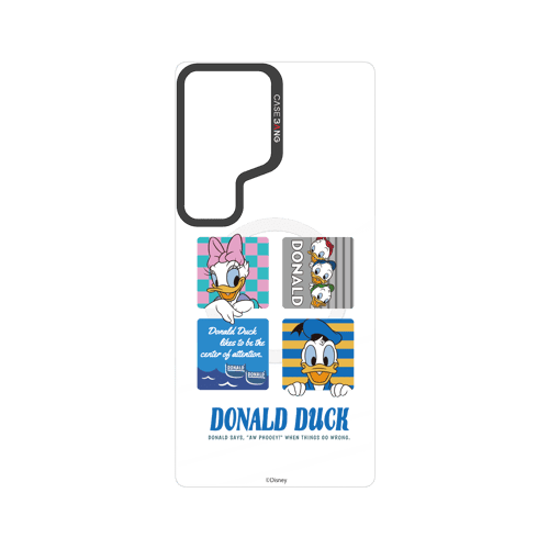 Donald Duck Snap-On Phone Case Cover - Image 71