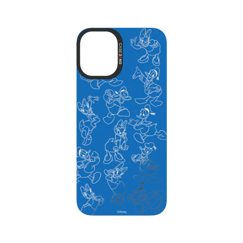 Donald Duck Snap-On Phone Case Cover - Image 75