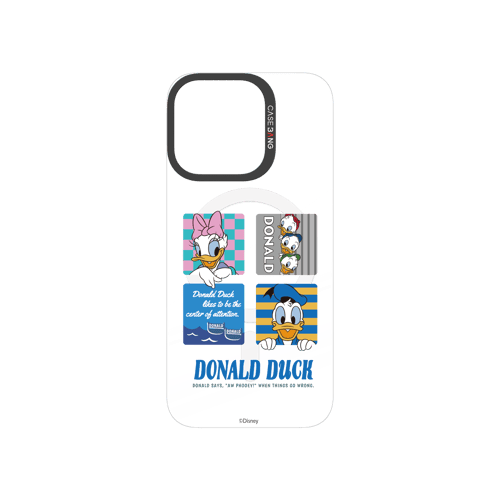 Donald Duck Snap-On Phone Case Cover - Image 77