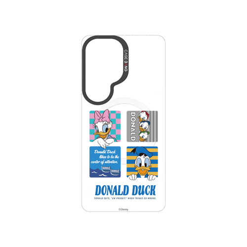 Donald Duck Snap-On Phone Case Cover - Image 84
