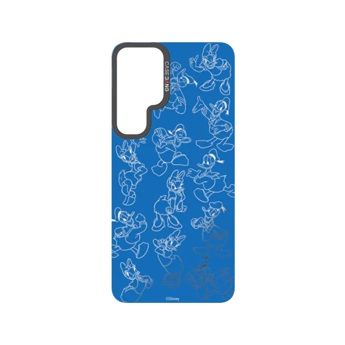Donald Duck Snap-On Phone Case Cover - Image 96